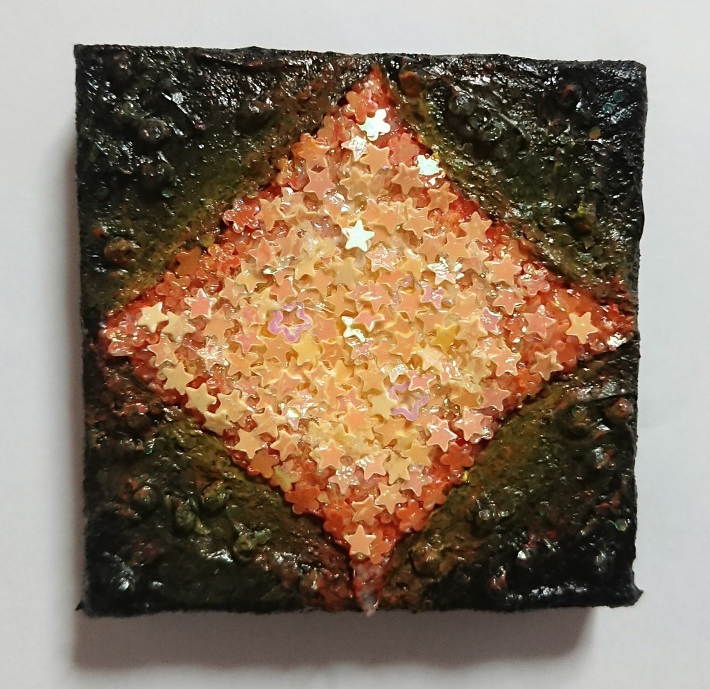 みんなで作り上げた光の象徴