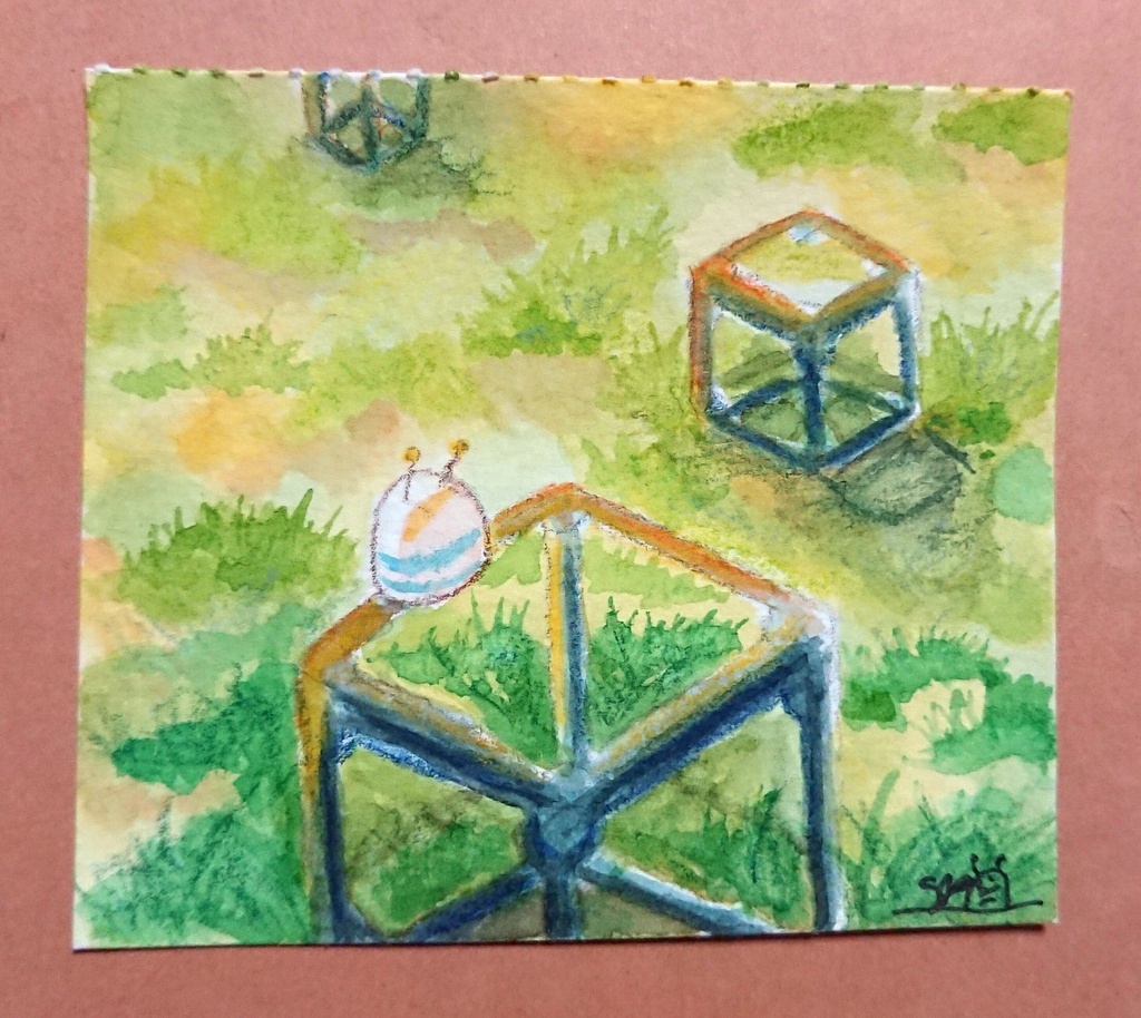 後世への土産