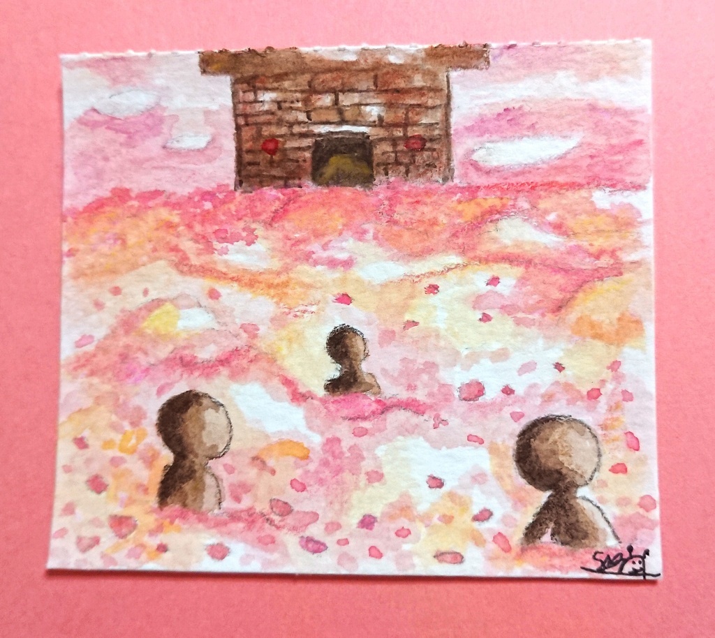 無人のワンダフルタワー