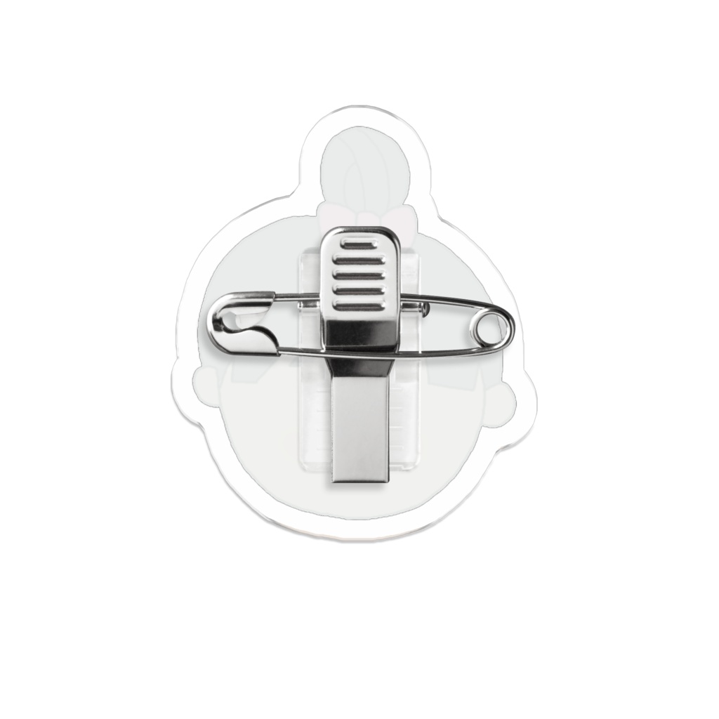 おだんご女子ちゃん