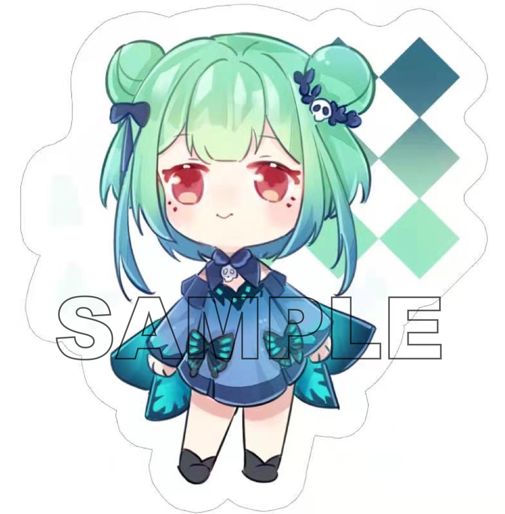 【非公式】Hololiveメンバー 50cm抱き枕