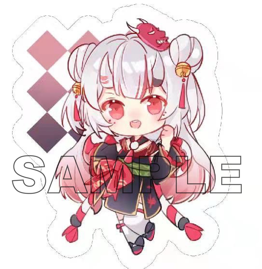 【非公式】Hololiveメンバー 50cm抱き枕