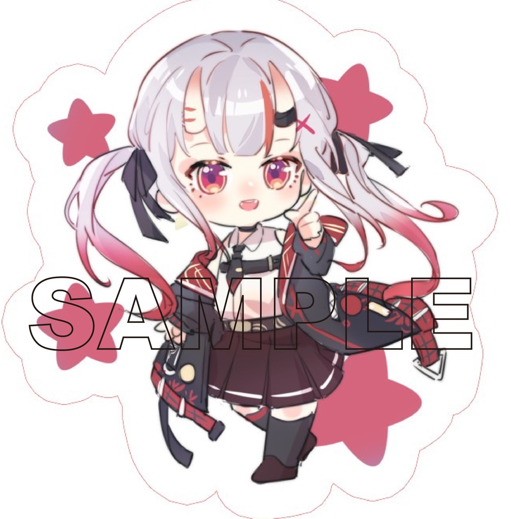 【非公式】Hololiveメンバー 50cm抱き枕