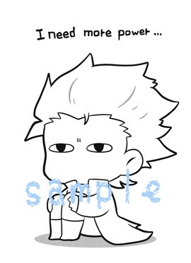 バジぼっち Tシャツ