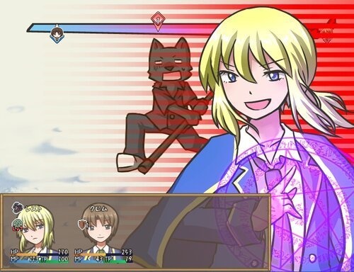 勇者つれづれ旅日記(4章まで)