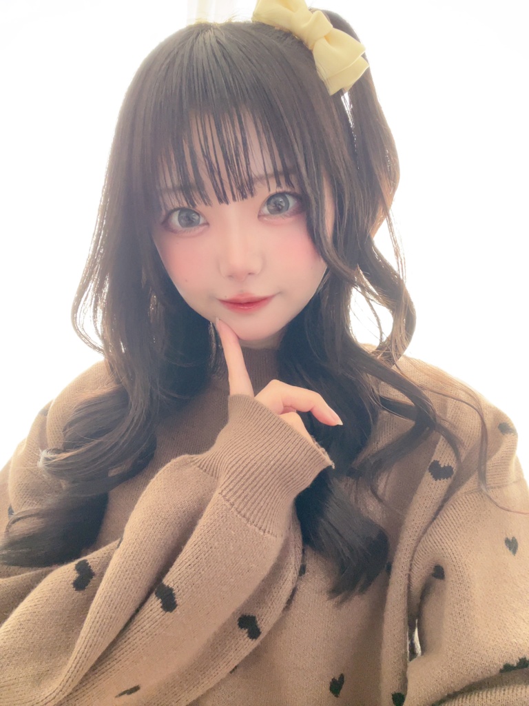 ♡バレンタイン&ホワイトデー落書きチェキ♡