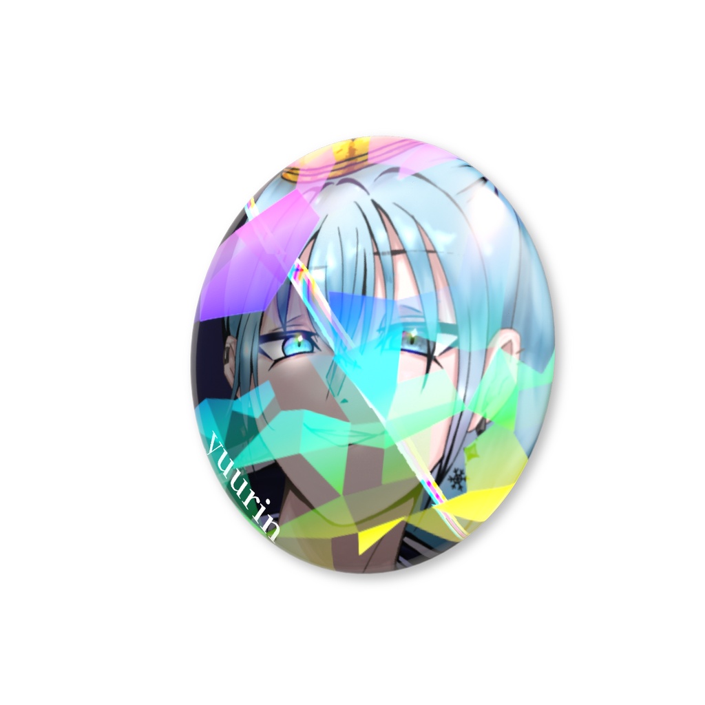 キング代理(ホログラム44mm)