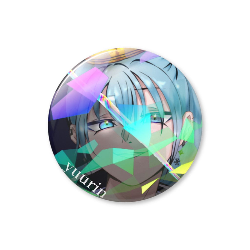 キング代理(ホログラム44mm)