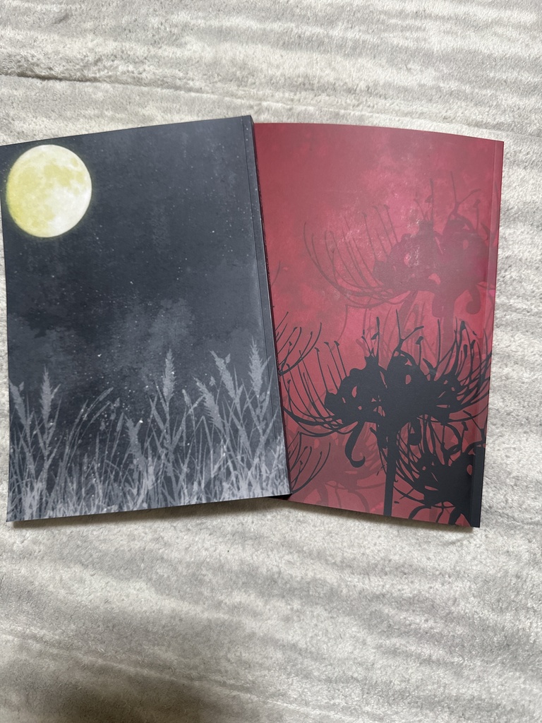 新刊セット売り(おまけ付き)