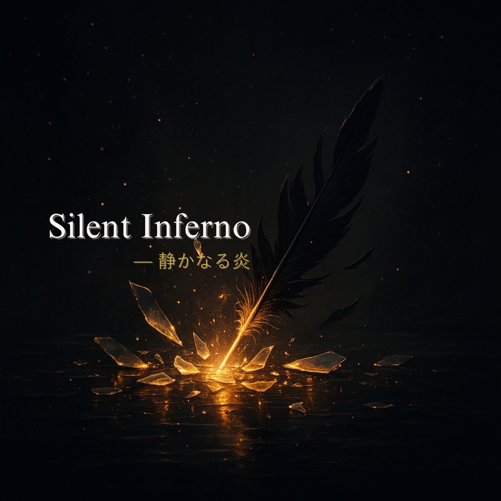 Silent Inferno ー 静かなる炎