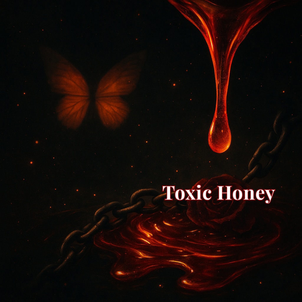 Toxic Honey 