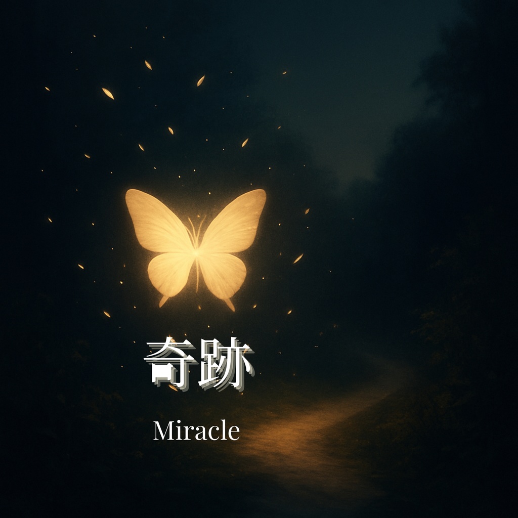 奇跡ーMiracle