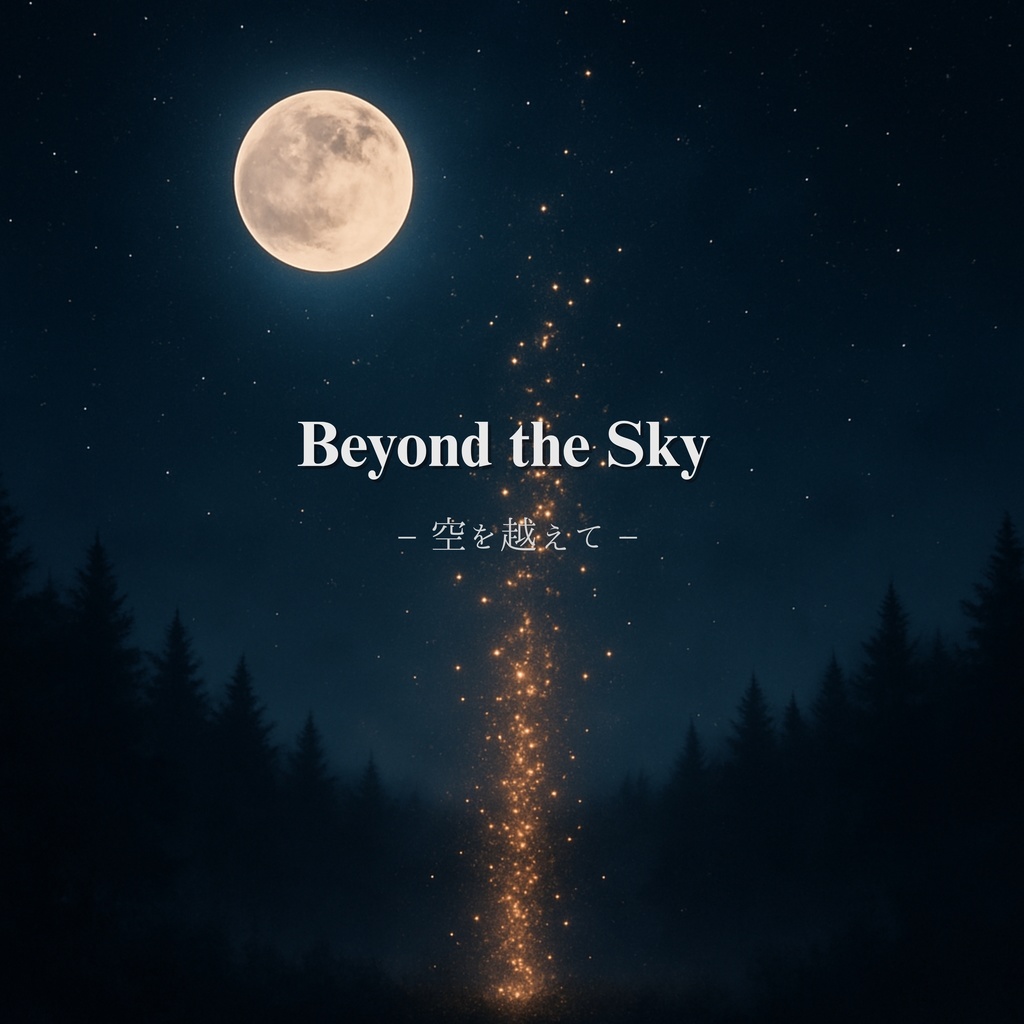 Beyond the Sky