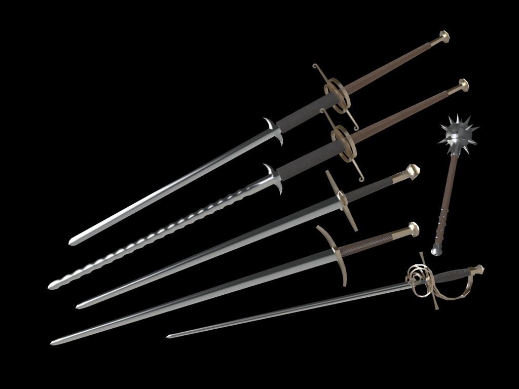 ARM_Set
