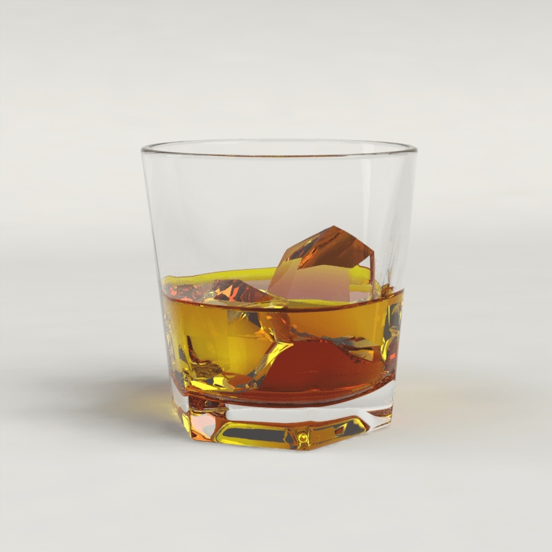 GLA_Set(グラス十個のセット)+ 1