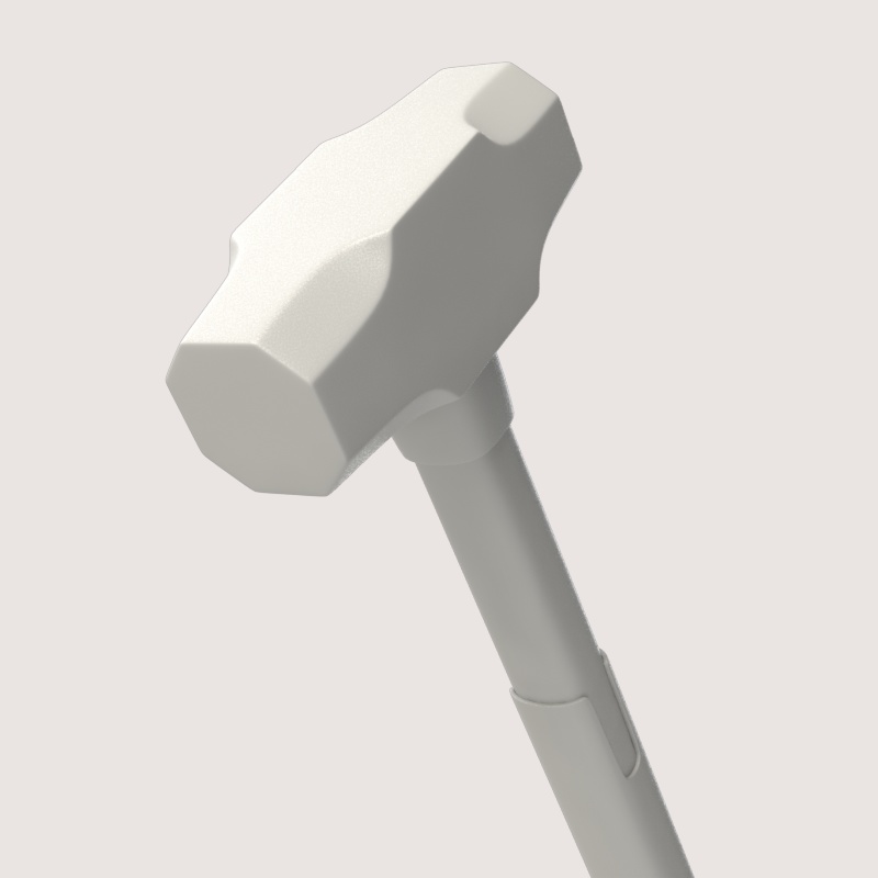 ARM_Sledge_001『スレッジハンマー』 - shaman's material - BOOTH