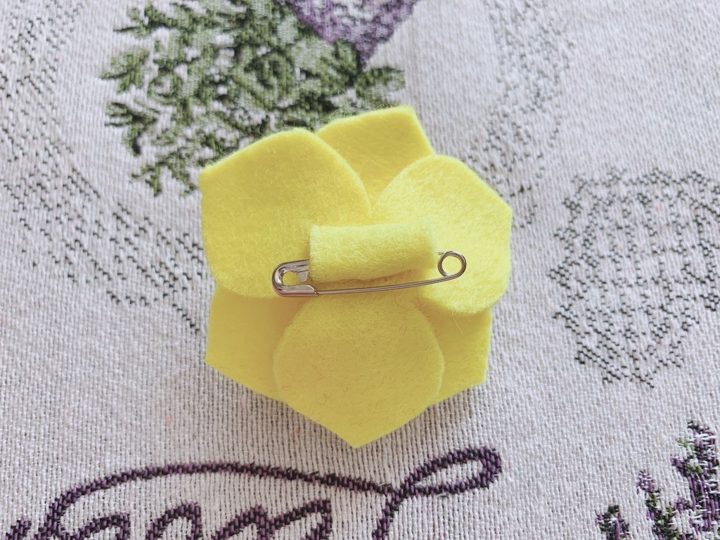 A3! イメージフェルトフラワー