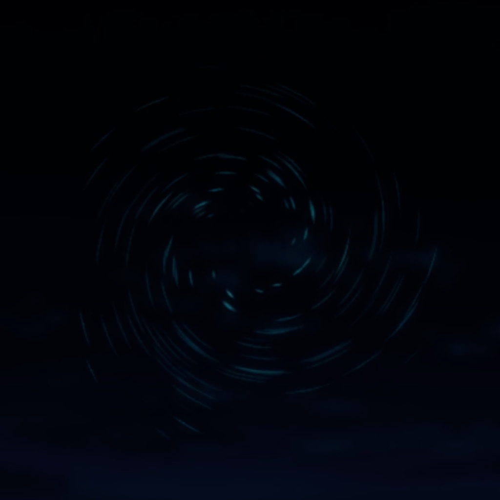 【ココフォリア】星の軌跡エフェクト素材