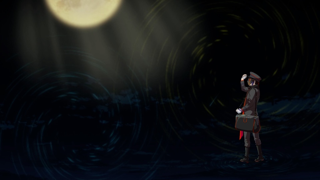 【ココフォリア】星の軌跡エフェクト素材