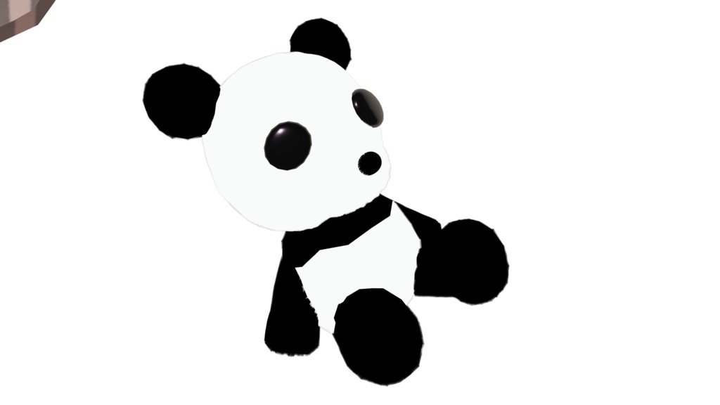 【MA対応】ぬいぐるみだっこギミック【VRChatアバター対応】