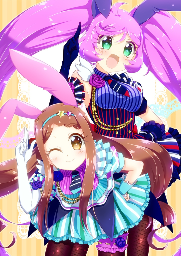 プリイラストまとめ本4DL版