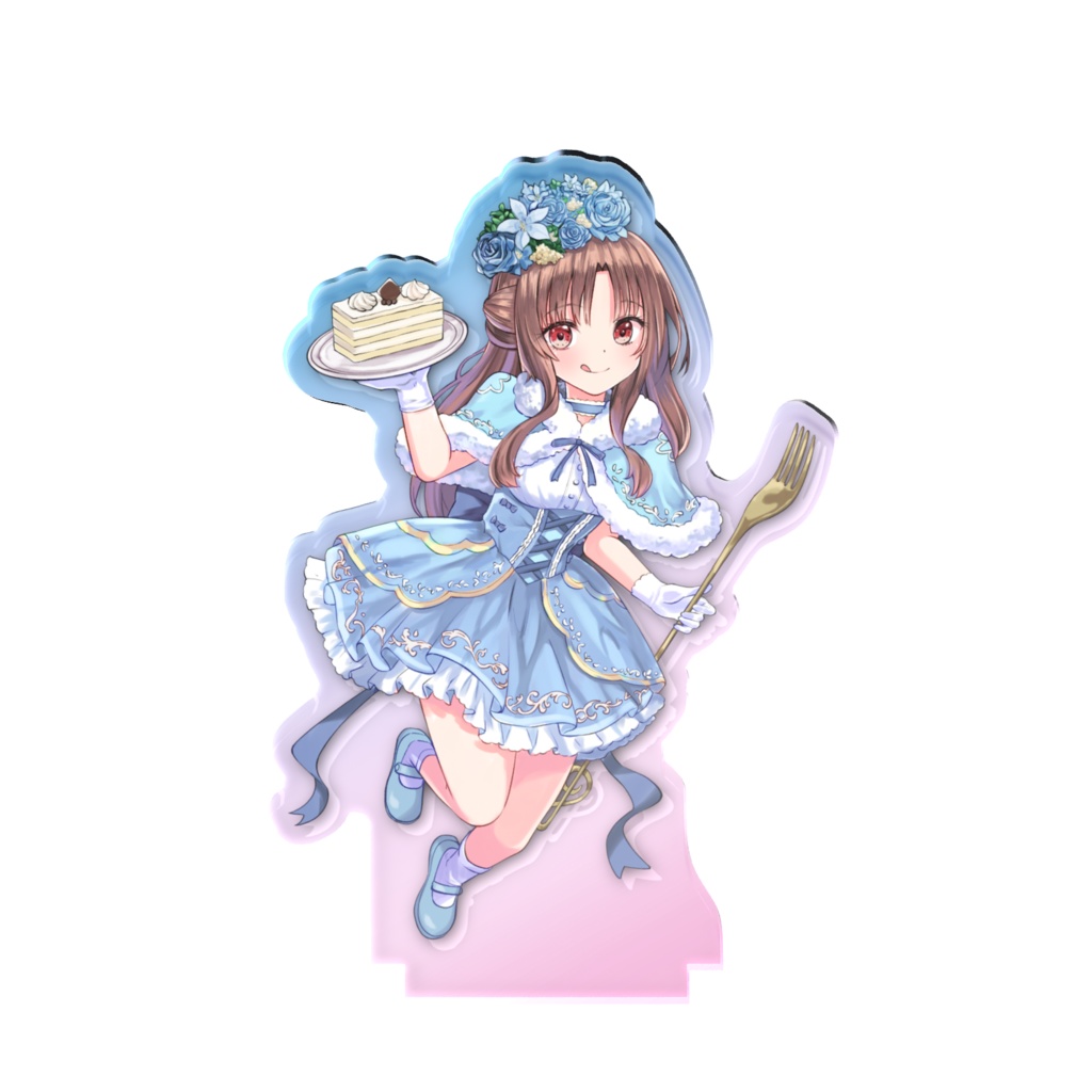 オーロラアクスタ(2026誕生日通常)