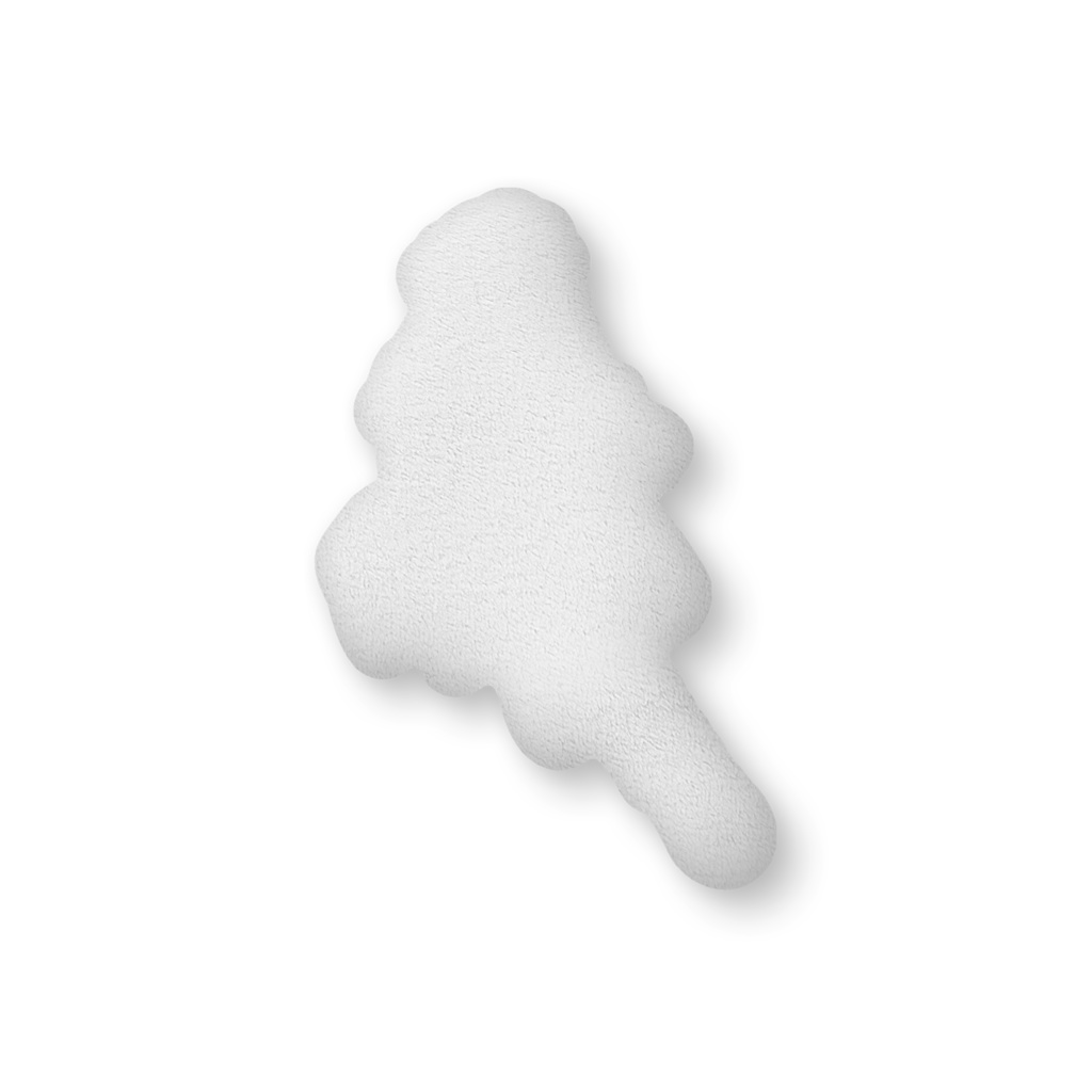 【一周年記念】苗芽なるメインビジュアルクッション