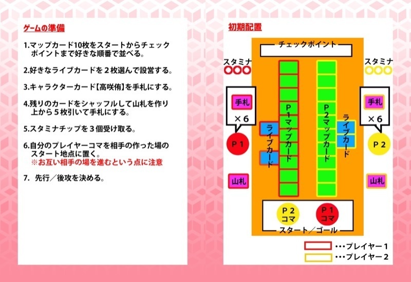 ラブダイス!虹ヶ咲エディション シングルセット