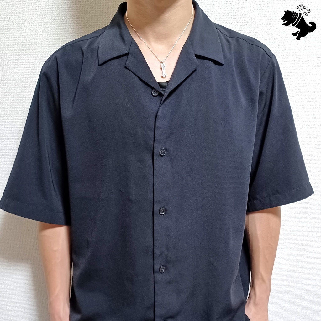 のび~るネコ シルバーネックレス ねこ ネコ 猫 キャット 動物 小動物 アニマル ペット シルバーアクセサリー シルバー925 メンズ レディース ユニセックス プレゼント 可愛い シンプル 箱入り