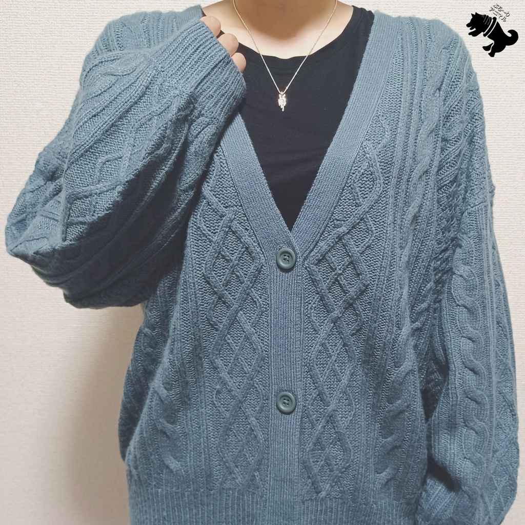 とろけるうさぎ アイス シルバーネックレス うさぎ ウサギ 兎 ラビット 動物 小動物 アニマル ペット シルバーアクセサリー シルバー925 メンズ レディース ユニセックス プレゼント 可愛い