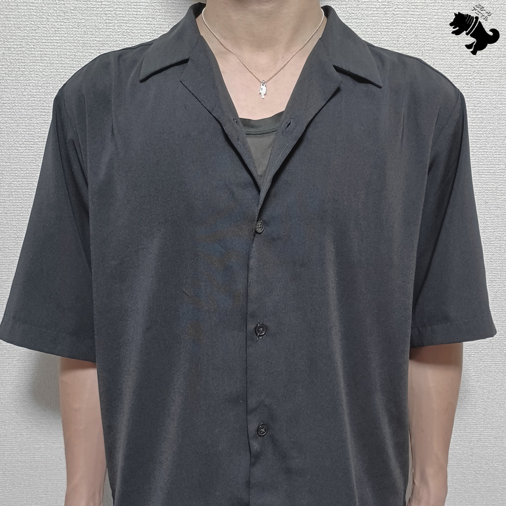 とろけるうさぎ アイス シルバーネックレス うさぎ ウサギ 兎 ラビット 動物 小動物 アニマル ペット シルバーアクセサリー シルバー925 メンズ レディース ユニセックス プレゼント 可愛い