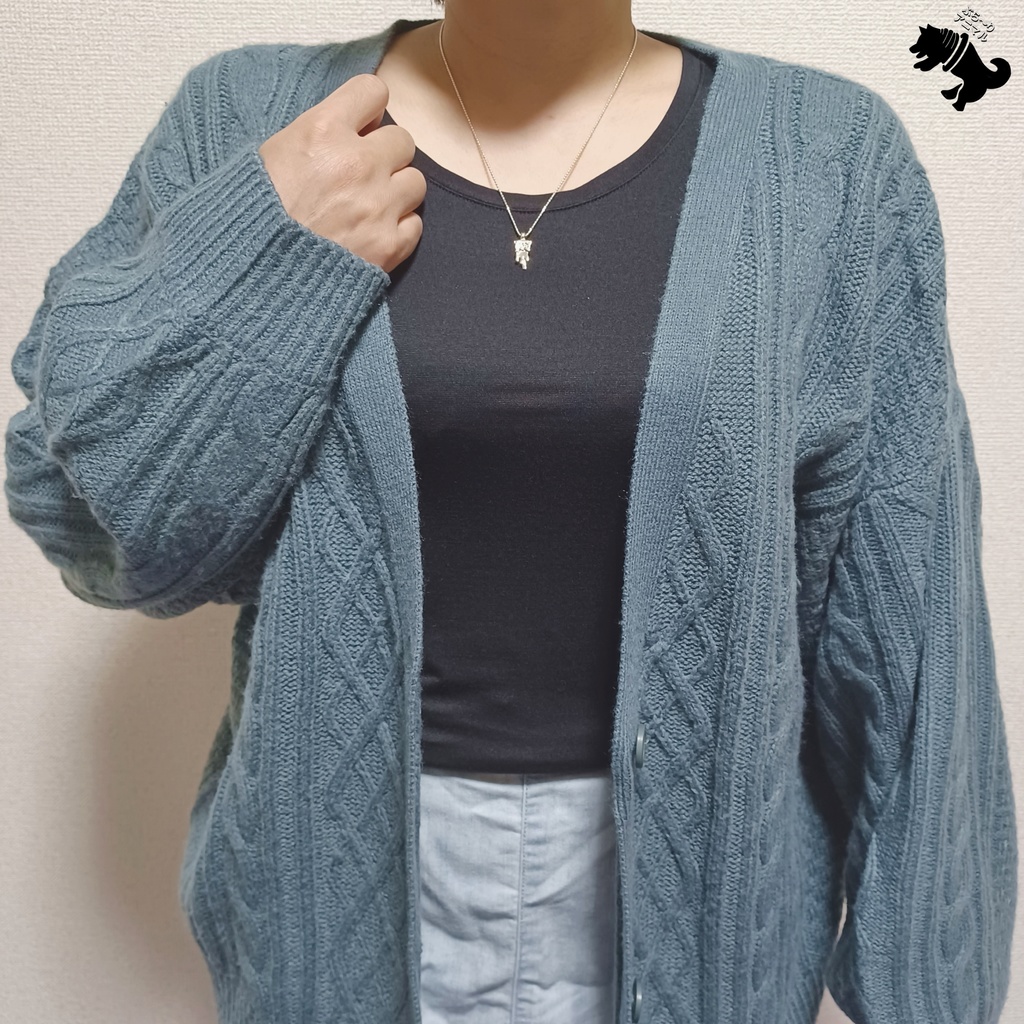 とろけるラッコ アイス シルバーネックレス ラッコ 動物 小動物 海 猟虎 アニマル ペット シルバーアクセサリー シルバー925 メンズ レディース ユニセックス プレゼント 可愛い シンプル 箱