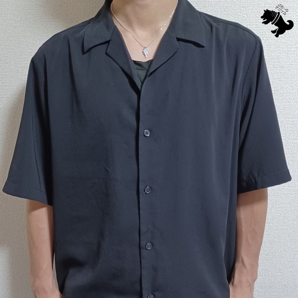 とろけるハムスターアイス シルバーネックレス ハムスター キンクマ ネズミ 動物 小動物  アニマル ペット シルバーアクセサリー シルバー925 メンズ レディース ユニセックス プレゼント 可愛い