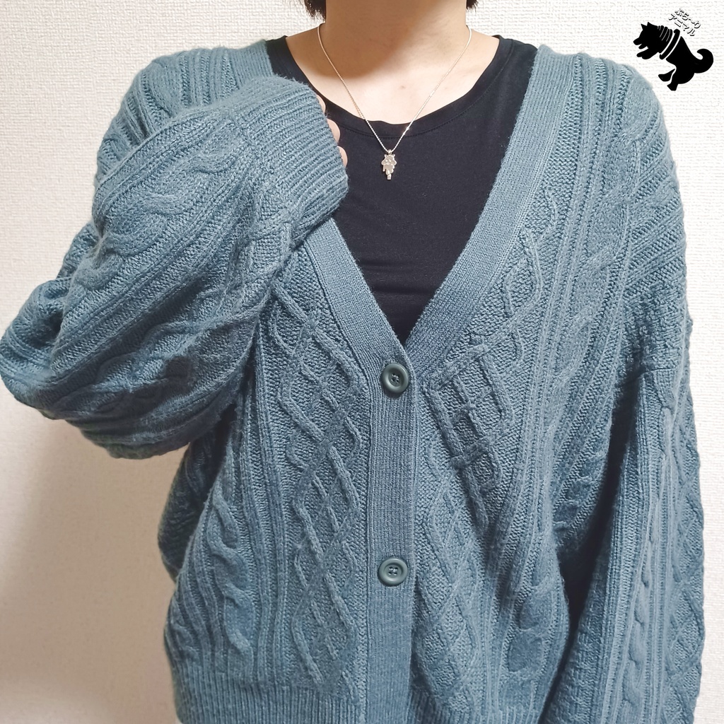 とろけるハムスターアイス シルバーネックレス ハムスター キンクマ ネズミ 動物 小動物  アニマル ペット シルバーアクセサリー シルバー925 メンズ レディース ユニセックス プレゼント 可愛い