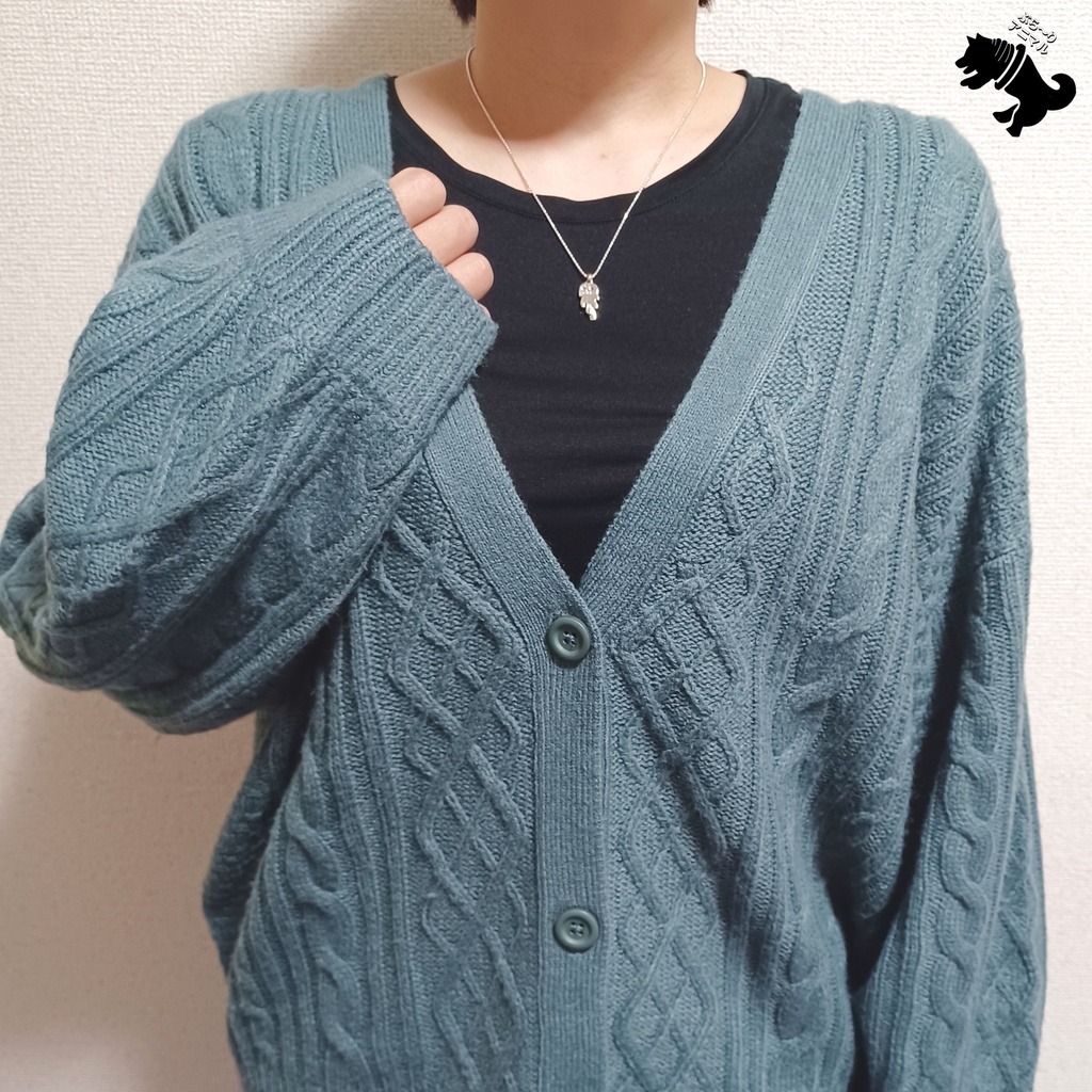 とろけるアザラシ アイス シルバーネックレス あざらし アザラシ 動物 海 アニマル ペット シルバーアクセサリー シルバー925 メンズ レディース ユニセックス プレゼント 可愛い シンプル 箱