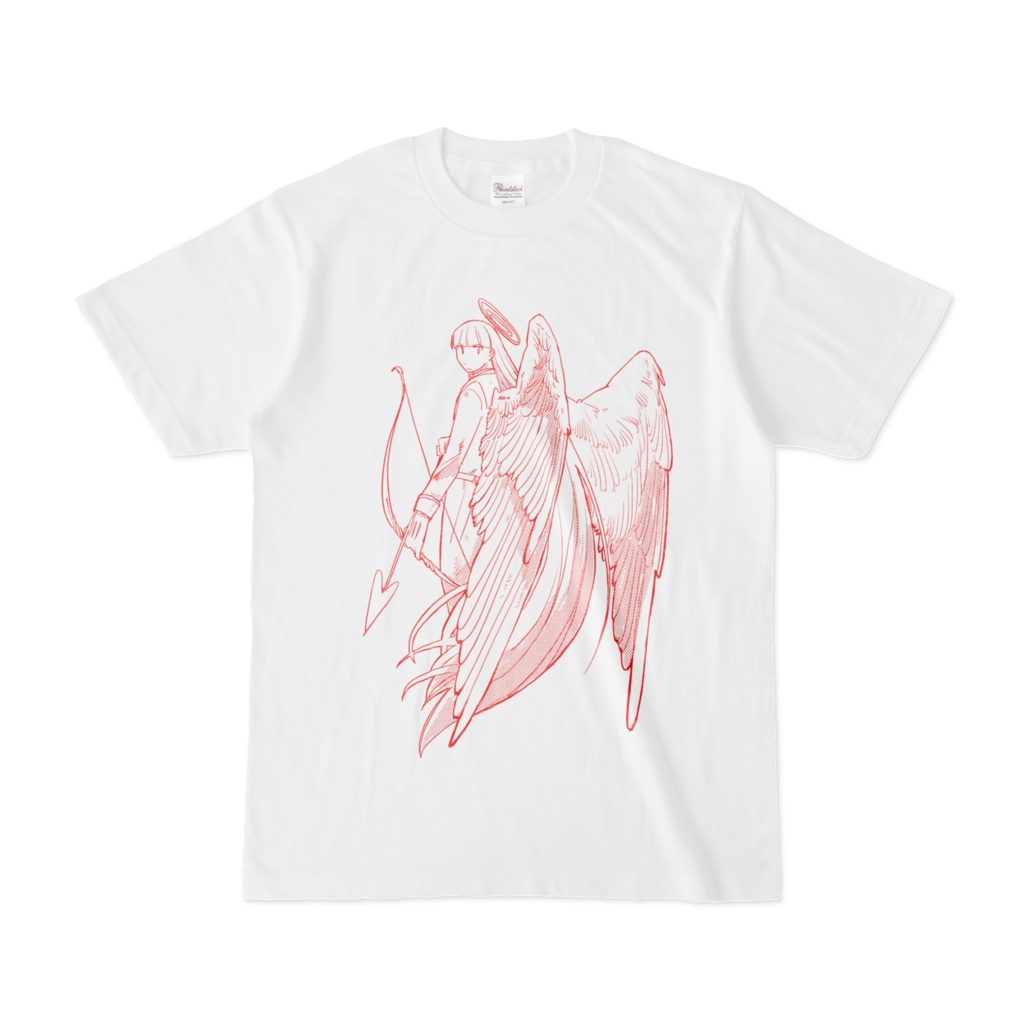 Tシャツ【天使】
