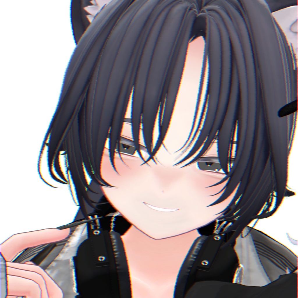 【キルサイク】Make Up & Eye Texture