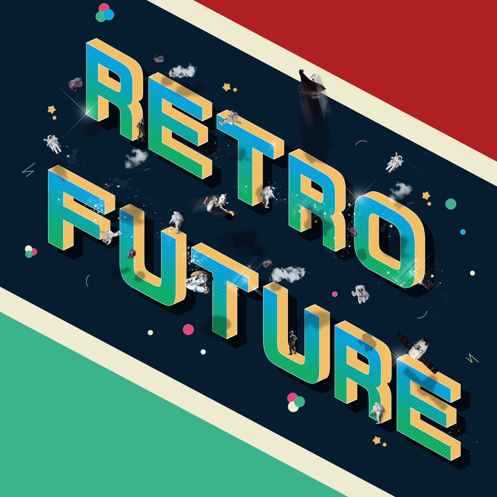 Retro Future