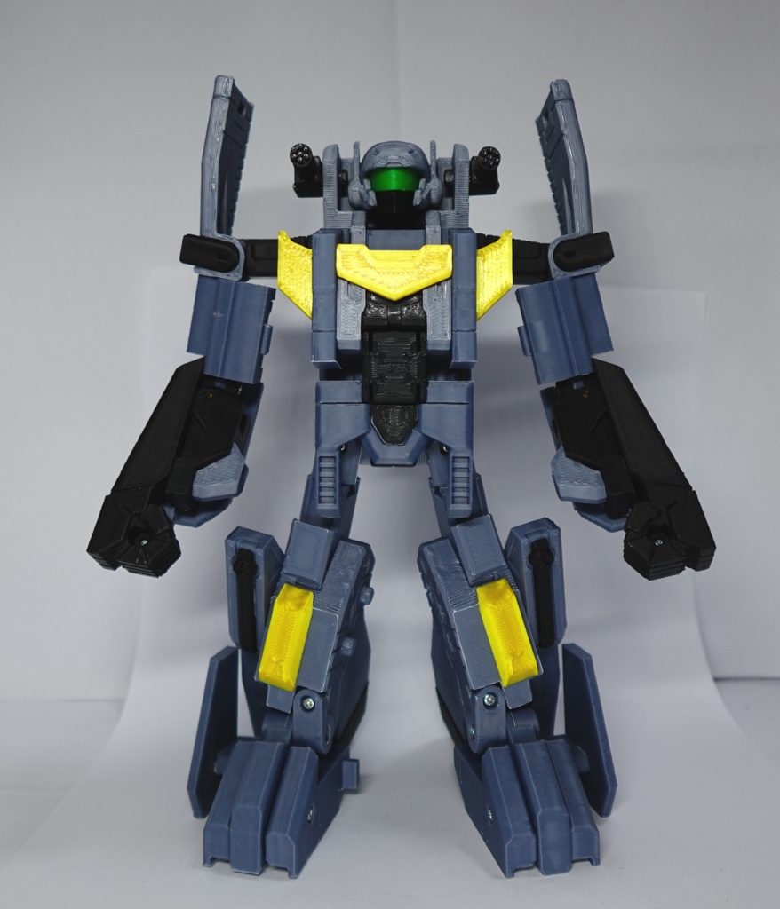 ティルトローターロボ
