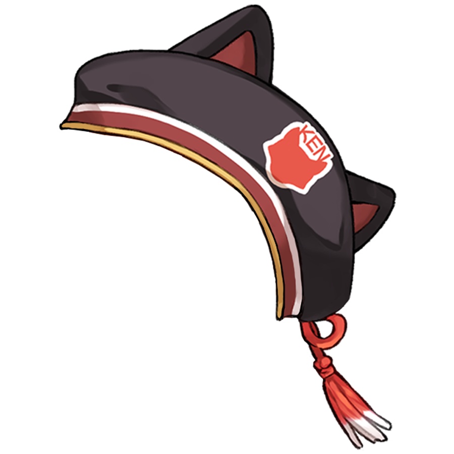 【2D・VTuber素材】賢乃ちえりなりきりセット 【#VTuberAssets】