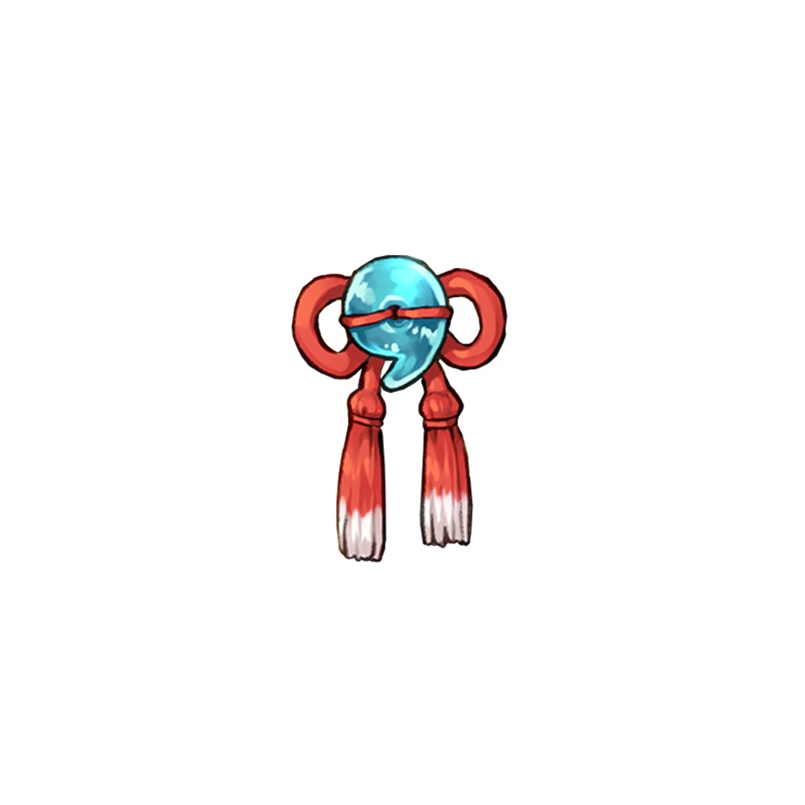 【2D・VTuber素材】賢乃ちえりなりきりセット 【#VTuberAssets】