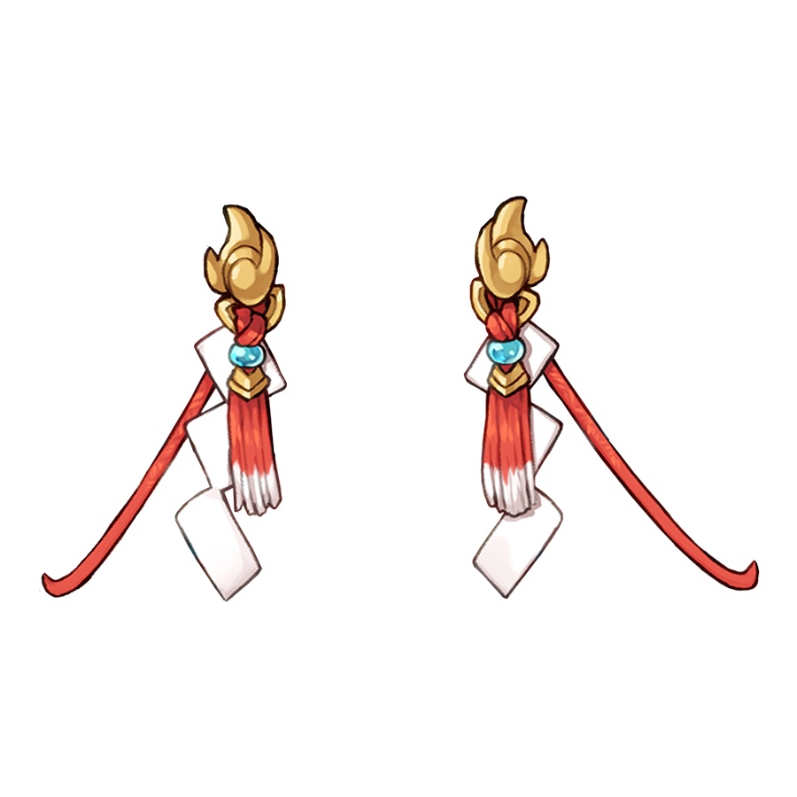 【2D・VTuber素材】賢乃ちえりなりきりセット 【#VTuberAssets】