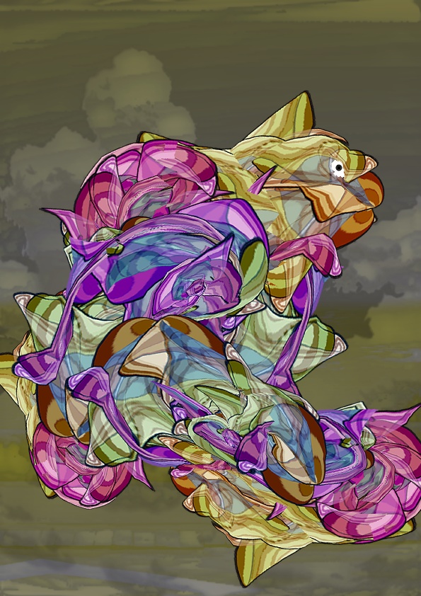 タートル