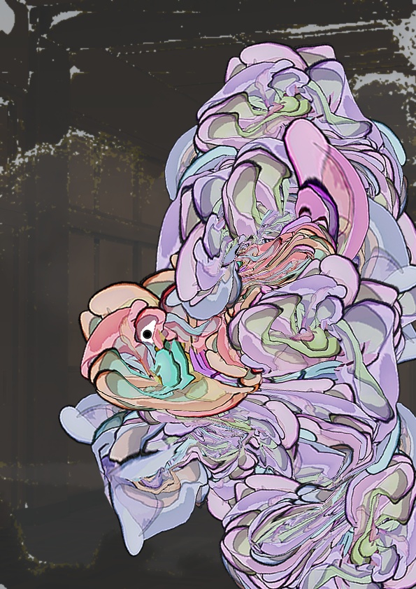 ヤドカリ