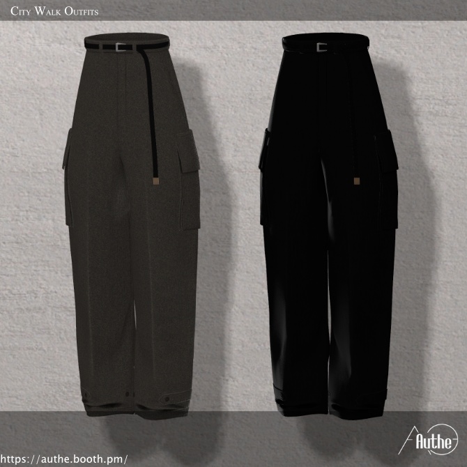 【SALE】Military Outfits(+Head/Lapwing/くうた/碼希)