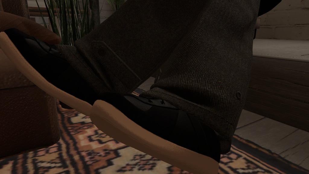 【SALE】Military Outfits(+Head/Lapwing/くうた/碼希)