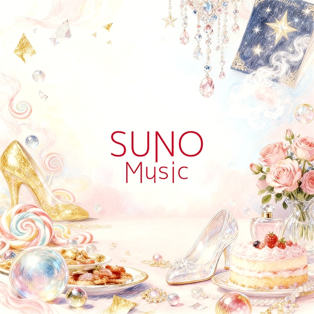 SUNO_音楽集