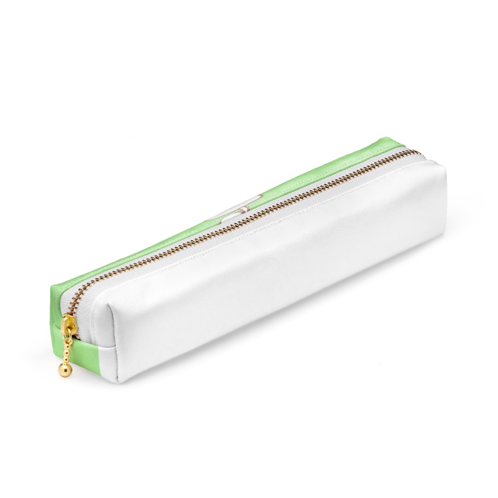 ペンケース りんごうさぎ