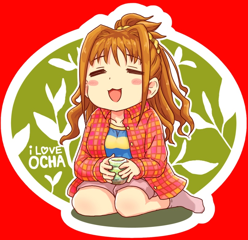 【限定4点】日野茜グッズセット【商品紹介文必読】