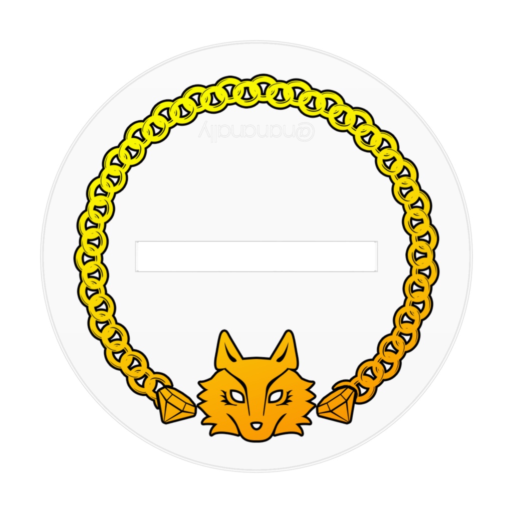 ゴールドスタンダードローバアクスタ